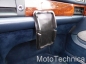 Mobile Preview: Anti- Rutsch- Pad  Smartphone  XXL mit Einkerbung mittig selbsthaftend